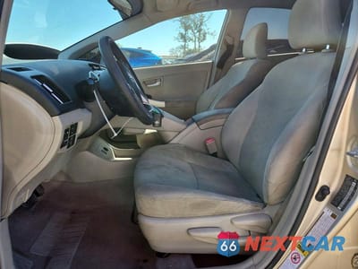 Zdjęcie 7 z 12 samochodu: 2010 TOYOTA PRIUS III VIN:JTDKN3DU2A0088723 - miniatura
