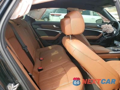 Zdjęcie 10 z 12 samochodu: 2024 AUDI A6 PREMIUM PLUS VIN:WAUE3BF23RN035713 - miniatura
