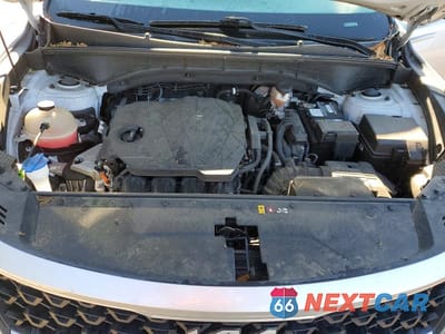 Zdjęcie 12 z 12 samochodu: 2022 KIA SORENTO LX VIN:5XYRG4LC0NG131219 - miniatura