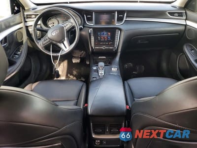 Zdjęcie 8 z 13 samochodu: 2020 INFINITI QX50 LUXE VIN:3PCAJ5M12LF100897 - miniatura