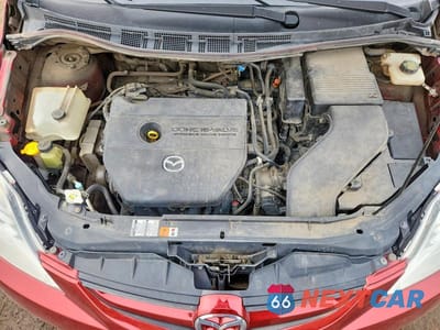 Zdjęcie 11 z 12 samochodu: 2008 MAZDA 5 VIN:JM1CR293680316154 - miniatura