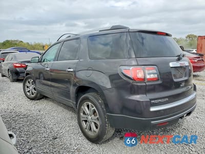 Drugie zdjęcie samochodu z przodu: 2015 GMC ACADIA SLT-1 VIN:1GKKRRKD9FJ355291 - miniatura