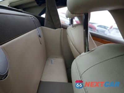 Zdjęcie 10 z 11 samochodu: 2007 MERCEDES-BENZ SL 550 VIN:WDBSK71FX7F129349 - miniatura