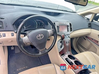 Zdjęcie 9 z 10 samochodu: 2011 TOYOTA VENZA AWD V6 VIN:4T3BK3BB0BU053282 - miniatura