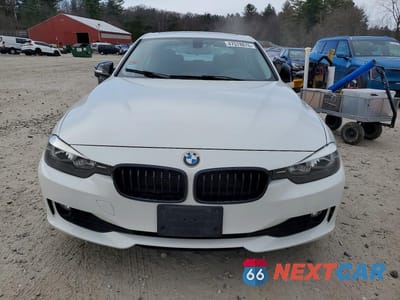 Piąte zdjęcie samochodu w środku: 2015 BMW 320 I XDRIVE VIN:WBA3C3G54FNS76035 - miniatura