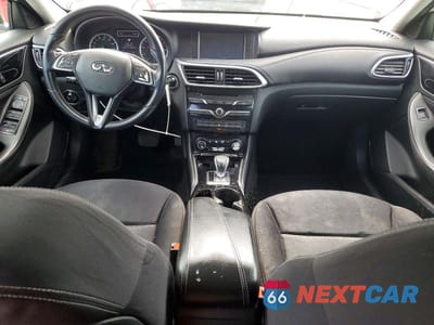 Zdjęcie 8 z 13 samochodu: 2017 INFINITI QX30 BASE VIN:SJKCH5CPXHA034977 - miniatura