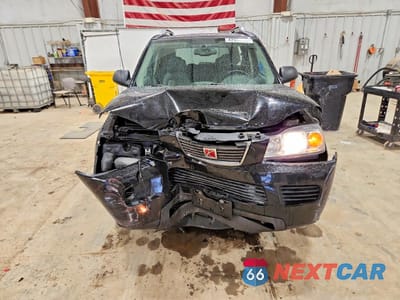 Piąte zdjęcie samochodu w środku: 2006 SATURN VUE VIN:5GZCZ33DX6S848160 - miniatura