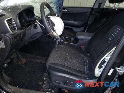 Zdjęcie 7 z 12 samochodu: 2020 KIA SPORTAGE LX VIN:KNDPMCAC9L7703914 - miniatura