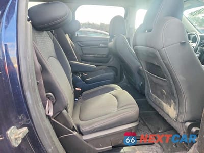 Zdjęcie 11 z 12 samochodu: 2015 GMC ACADIA SLE VIN:1GKKVPKD2FJ161377 - miniatura