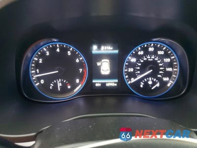 Zdjęcie 9 z 13 samochodu: 2020 HYUNDAI KONA SEL PLUS VIN:KM8K6CAA9LU519024 - miniatura