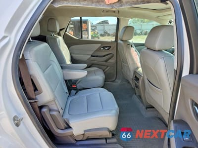 Zdjęcie 11 z 12 samochodu: 2019 CHEVROLET TRAVERSE PREMIER VIN:1GNERKKW2KJ275950 - miniatura