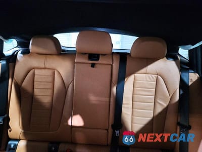 Zdjęcie 10 z 12 samochodu: 2019 BMW X4 XDRIVE30I VIN:5UXUJ3C50KLG52305 - miniatura