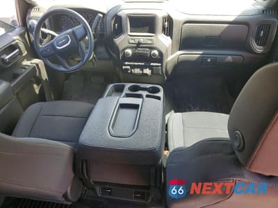 Zdjęcie 8 z 13 samochodu: 2023 GMC SIERRA K2500 HEAVY DUTY VIN:1GT49LEY1PF262060 - miniatura