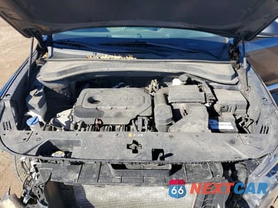 Zdjęcie 12 z 13 samochodu: 2020 HYUNDAI SANTA FE SEL VIN:5NMS3CAD0LH223209 - miniatura