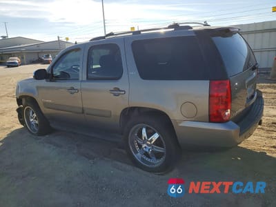 Drugie zdjęcie samochodu z przodu: 2009 GMC YUKON SLT VIN:1GKFC33J89R141175 - miniatura