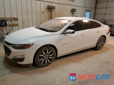 2020 CHEVROLET MALIBU RS 1G1ZG5ST2LF145722 - główne zdjęcie licytacji z USA - miniatura