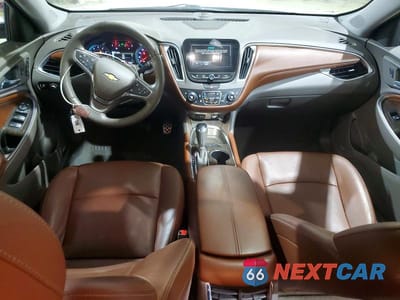 Zdjęcie 8 z 11 samochodu: 2016 CHEVROLET MALIBU PREMIER VIN:1G1ZH5SX9GF189688 - miniatura