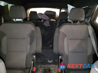 Zdjęcie 10 z 12 samochodu: 2022 CHEVROLET TRAVERSE LT VIN:1GNEVGKW6NJ116376 - miniatura