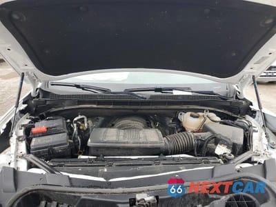 Zdjęcie 12 z 13 samochodu: 2024 CHEVROLET TAHOE K1500 LT 4WD VIN:1GNSKNKD4RR274107 - miniatura