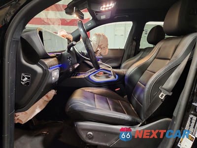 Zdjęcie 7 z 12 samochodu: 2022 MERCEDES-BENZ GLS 450 4MATIC VIN:4JGFF5KE8NA690625 - miniatura