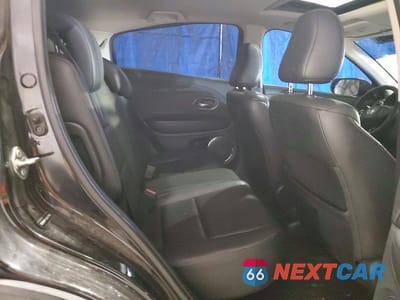 Zdjęcie 11 z 13 samochodu: 2016 HONDA HR-V EXL VIN:3CZRU6H77GM727489 - miniatura