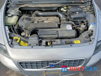 Zdjęcie 11 z 14 samochodu: 2004 VOLVO S40 T5 VIN:YV1MS682742013109 - miniatura