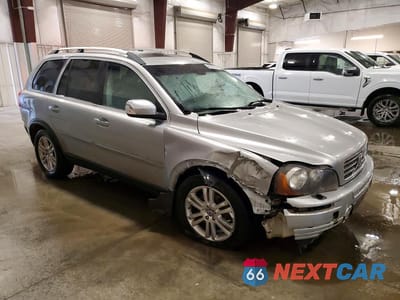 Czwarte zdjęcie samochodu z boku: 2008 VOLVO XC90 V8 VIN:YV4CZ852X81427202 - miniatura