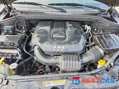 Zdjęcie 12 z 13 samochodu: 2012 JEEP GRAND CHEROKEE LAREDO VIN:1C4RJFAG1CC250076 - miniatura