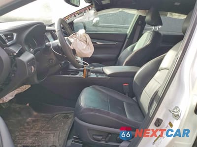 Zdjęcie 7 z 13 samochodu: 2023 INFINITI QX55 SENSORY VIN:3PCAJ5LR4PF121313 - miniatura