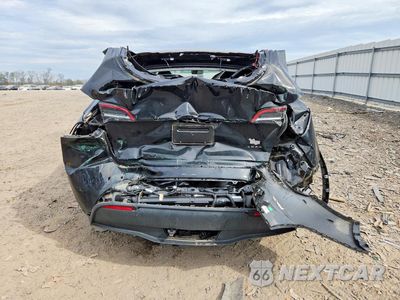 Zdjęcie 6 z 12 samochodu: 2023 TESLA MODEL Y VIN:7SAYGDEE8PF834963 - miniatura