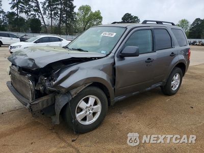2009 FORD ESCAPE XLT 1FMCU03G99KA18777 - główne zdjęcie licytacji z USA - miniatura