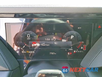 Zdjęcie 9 z 12 samochodu: 2025 GMC YUKON DENALI VIN:1GKS2DRL3SR359790 - miniatura