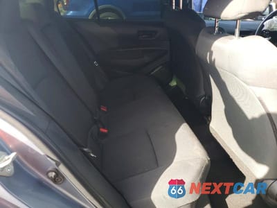 Zdjęcie 10 z 12 samochodu: 2022 TOYOTA COROLLA HYBRID LE VIN:JTDEAMDE4NJ052796 - miniatura