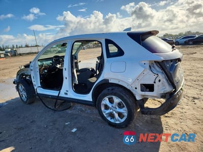 Drugie zdjęcie samochodu z przodu: 2024 HONDA HR-V LX VIN:3CZRZ1H36RM707478 - miniatura