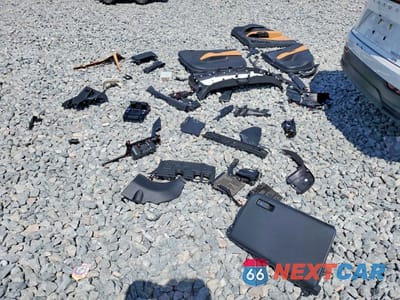 Zdjęcie 12 z 13 samochodu: 2022 LEXUS NX 350 PREMIUM VIN:2T2GGCEZ1NC011570 - miniatura