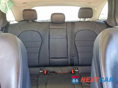 Zdjęcie 10 z 12 samochodu: 2016 MERCEDES-BENZ GLC 300 VIN:WDC0G4JB8GF010974 - miniatura