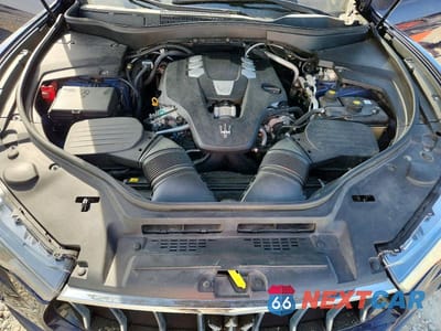 Zdjęcie 12 z 13 samochodu: 2018 MASERATI LEVANTE VIN:ZN661XUA2JX297217 - miniatura