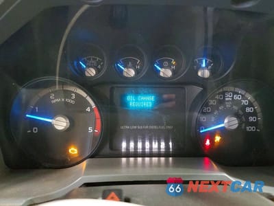 Zdjęcie 9 z 12 samochodu: 2011 FORD F550 SUPER DUTY VIN:1FDUF5HT6BEA16782 - miniatura