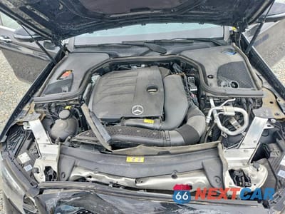 Zdjęcie 11 z 11 samochodu: 2023 MERCEDES-BENZ E 350 4MATIC VIN:W1KZF8EB4PB189089 - miniatura