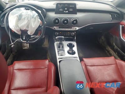 Zdjęcie 8 z 12 samochodu: 2020 KIA STINGER GT1 VIN:KNAE45LC9L6075999 - miniatura