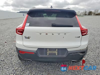 Zdjęcie 6 z 13 samochodu: 2019 VOLVO XC40 T5 R-DESIGN VIN:YV4162UM7K2068554 - miniatura