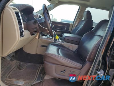 Zdjęcie 7 z 12 samochodu: 2013 RAM 1500 LONGHORN VIN:1C6RR6PT6DS524027 - miniatura