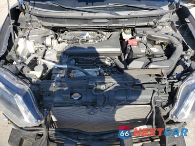 Zdjęcie 12 z 13 samochodu: 2016 NISSAN ROGUE SV VIN:KNMAT2MT3GP659784 - miniatura
