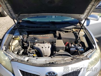 Zdjęcie 11 z 12 samochodu: 2009 TOYOTA CAMRY SE VIN:4T1BE46K39U287801 - miniatura