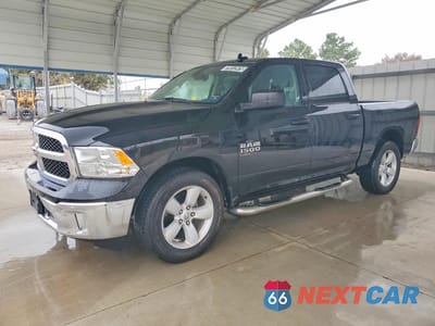 2023 RAM 1500 CLASSIC TRADESMAN 3C6RR7KG8PG668013 - główne zdjęcie licytacji z USA - miniatura