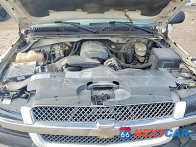 Zdjęcie 11 z 11 samochodu: 2003 CHEVROLET SILVERADO K1500 VIN:1GCEK19T53E155380 - miniatura