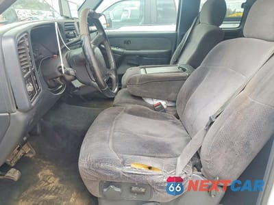 Zdjęcie 7 z 11 samochodu: 1999 CHEVROLET SILVERADO K2500 VIN:1GCGK29U8XE221742 - miniatura