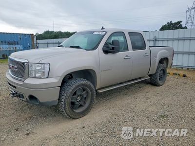 2007 GMC NEW SIERRA DENALI 2GTEK638771663990 - główne zdjęcie licytacji z USA - miniatura