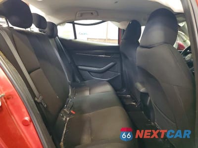 Zdjęcie 10 z 12 samochodu: 2019 MAZDA 3 VIN:3MZBPAB75KM111208 - miniatura