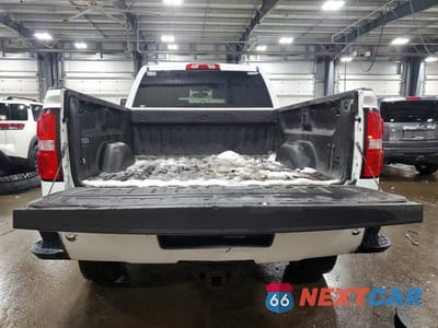 Zdjęcie 6 z 11 samochodu: 2015 GMC SIERRA K2500 SLT VIN:1GT22ZEG4FZ514970 - miniatura